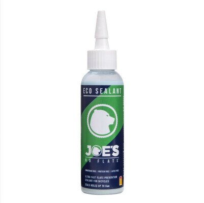 Joe's No Flats Eco Sealant