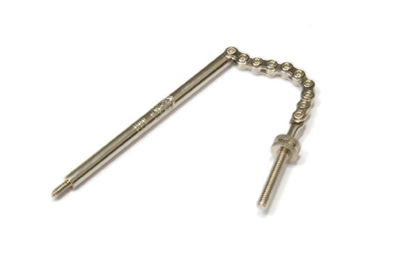 Sturmey Archer 3 Spd Toggle Chain