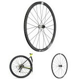 Tubeless Front