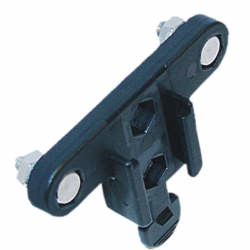 Smart Bracket Rear Carrier Mount