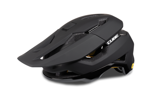 Cube Bikes Trooper Mips