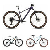 Mtb Front Suspension
