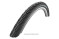 Schwalbe Road Cruiser Active Line 26X1.75 Black