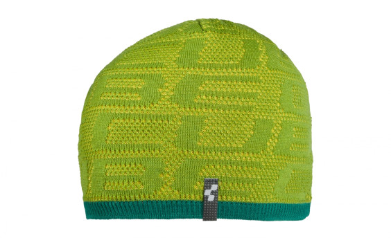 Cube Bikes Beanie Logo