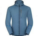 Jacket Windproof