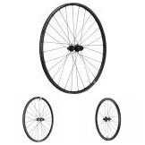 Tubeless Rear