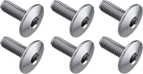 Shimano Spd Sl Cleat Bolts