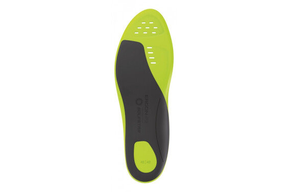 Ergon Ip3 Solestar