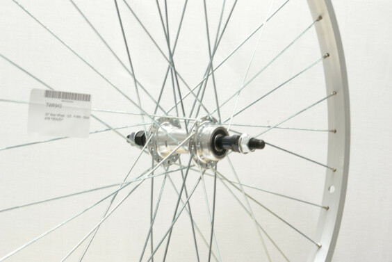 D2O Freewheel Single Wall Rim Sb