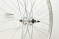 D2O Freewheel Single Wall Rim Sb 26 BOLTON Rim Fw Silver 36H
