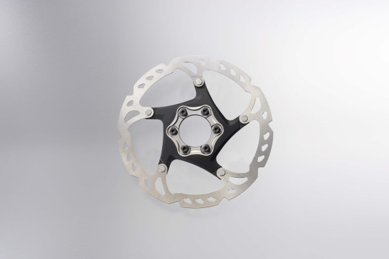 Shimano Xt Rt76