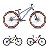 Mtb Front Suspension