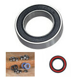 Spares