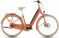 Cube Bikes Aruba Hybrid 600 XXS 42 CM EE 5SPD Papaya/CrÈme