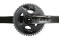 Sram Force D1 170MM 12SPD 43/30T Black