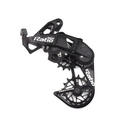 Ratio Technology Mech 12Spd