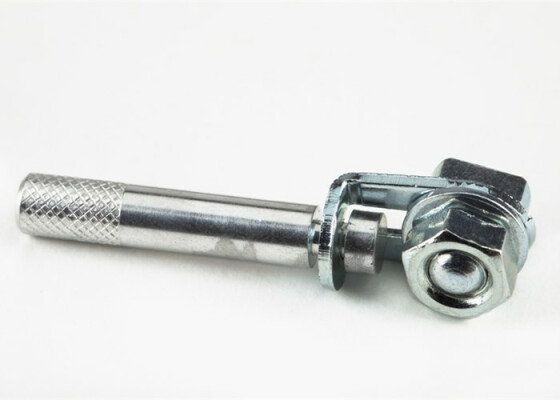 Brompton Bicycle Ltd Gear Cable Anchorage