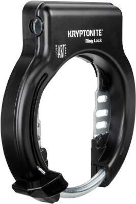 Kryptonite Ring Lock