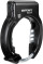 Kryptonite Ring Lock EXTRA WIDE Silver Sold Secure
