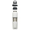 Camelback Multibev Sst Vacuum Stainless 500ML White