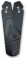 Cube Bikes Splash REAR Black/Glossy Black