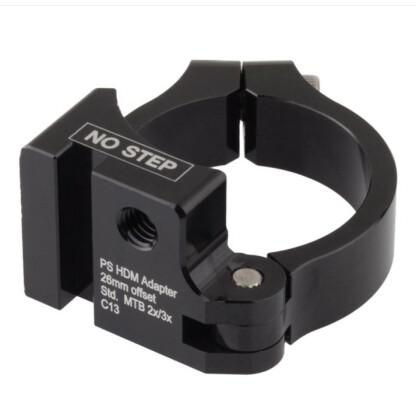 Problem Solver Direct Mount Adapter