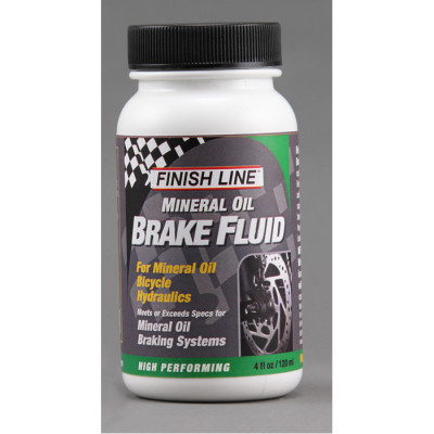 Finish Line Brake Mineral Oil