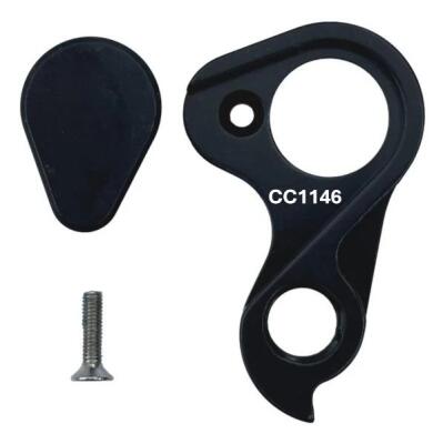 Rear Mech.Com Dropout Cc1146