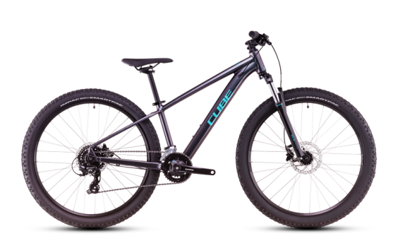 Cube Bikes Acid 260 Disc