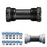 B/Bracket Threaded