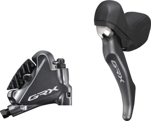 Shimano Rx810 Grx Hyd Lvr/Cal Bled