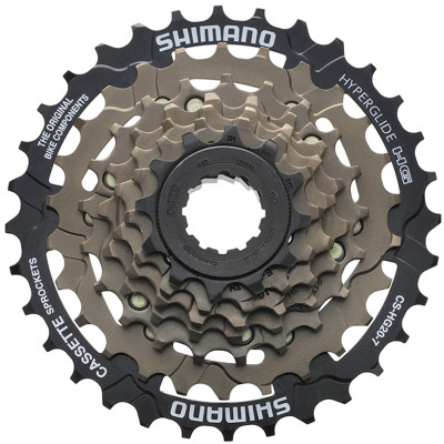 Shimano Hg200