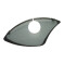 Own Brand Coat Guard 700C/28&quot; Tinted