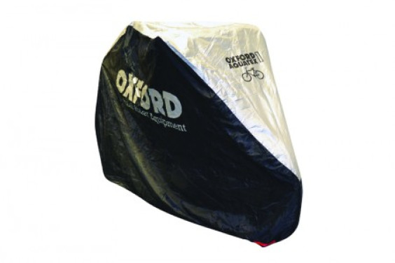 Oxford Aquatex Bike Cover