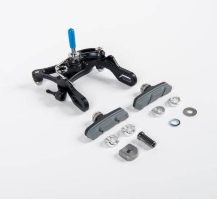 Brompton Bicycle Ltd Dual Pivot