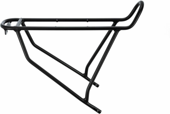 Cube Bikes Acid Rear Carrier