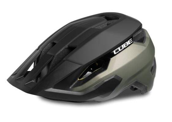 Cube Bikes Stray Mips
