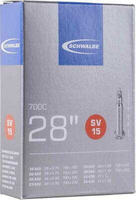 Schwalbe 700C Presta 40Mm