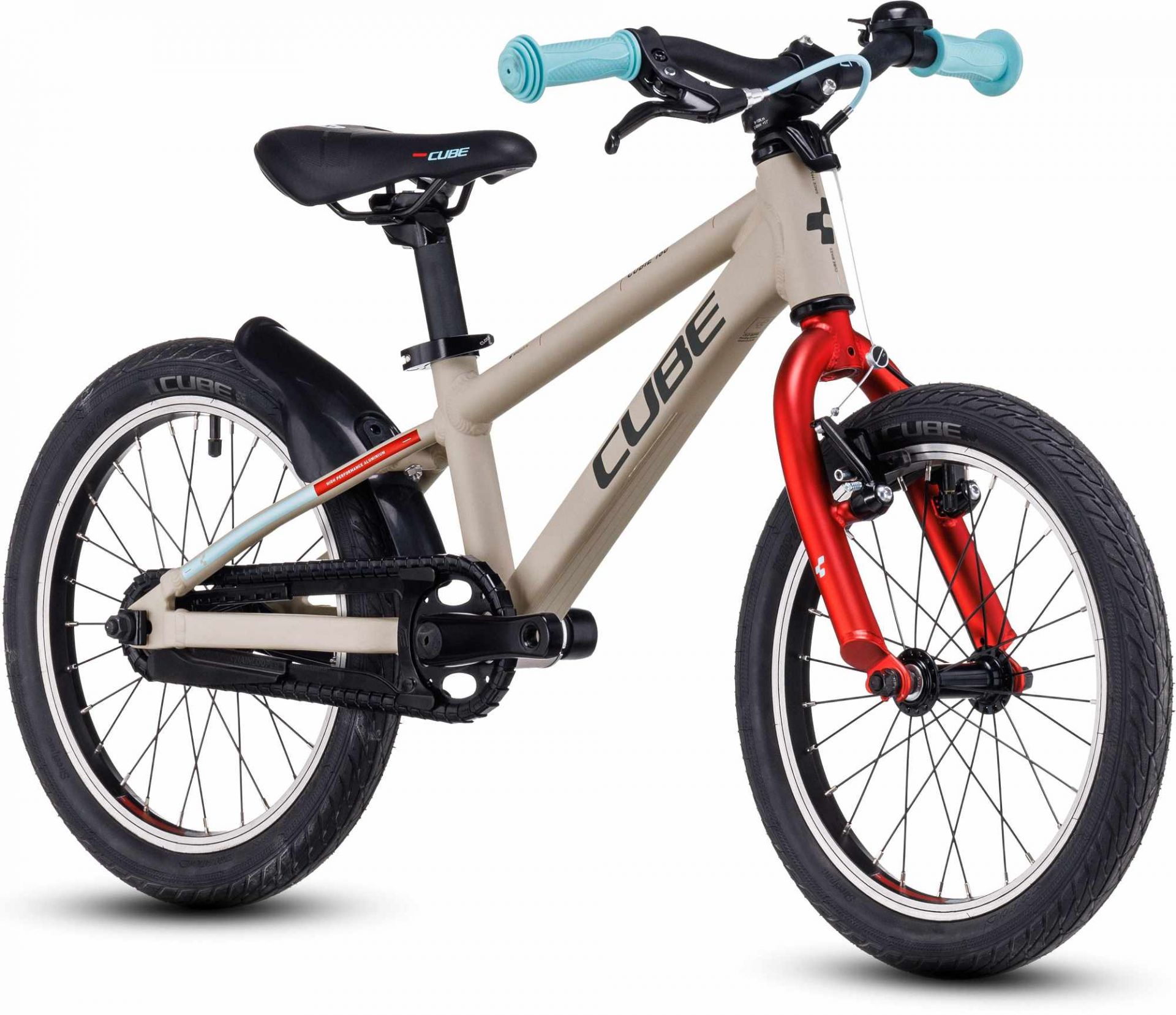 Kids cube bike sale