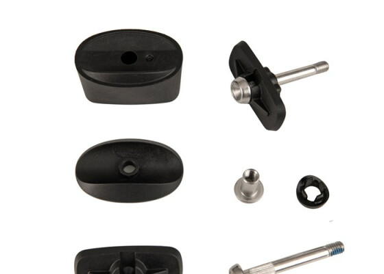 Brompton Bicycle Ltd Adv Suspension Block+fittings