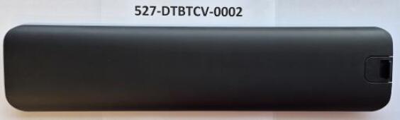 Giant Battery Cover