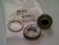 Full Speed Ahead Crank Arm Bolt+washer M30 GOSS/OMEGA BB30 Self Extracting