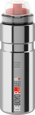 Elite Deboyo Race Steel
