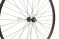 D2O Single Wall S/Bearing HYBRID BOLTON Rim Black
