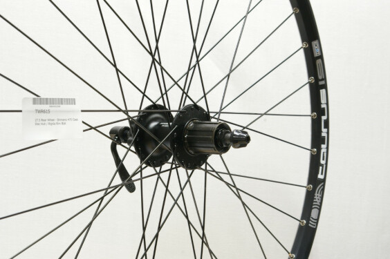 Shimano Shim 475 Cass Double Wall 6B