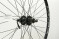 Shimano Shim 475 Cass Double Wall 6B 27.5 QR 135MM Disc Hg Black