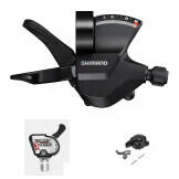Gear Lever 3Spd