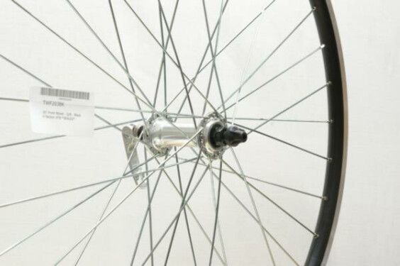 D2O Doublewall  Rim Sb