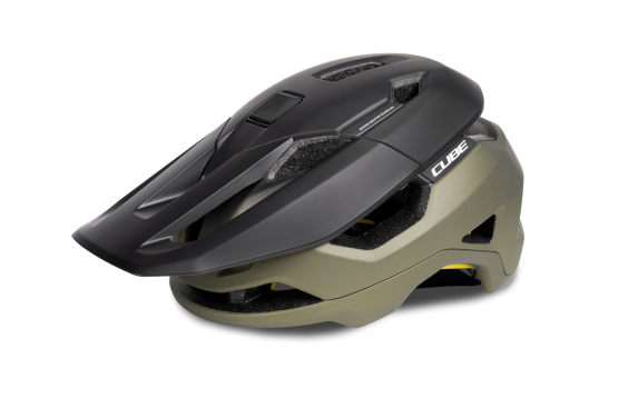 Cube Bikes Trooper Mips