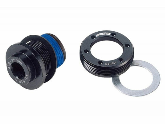 Full Speed Ahead Crank Arm Bolt+washer M16